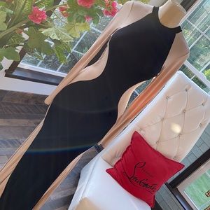 Classy cocktail dress